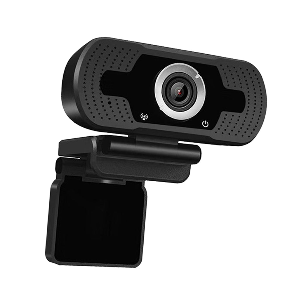 1pc HD Webcam 1080P with Microphone PC Laptop Desktop Android TV USB Webcam