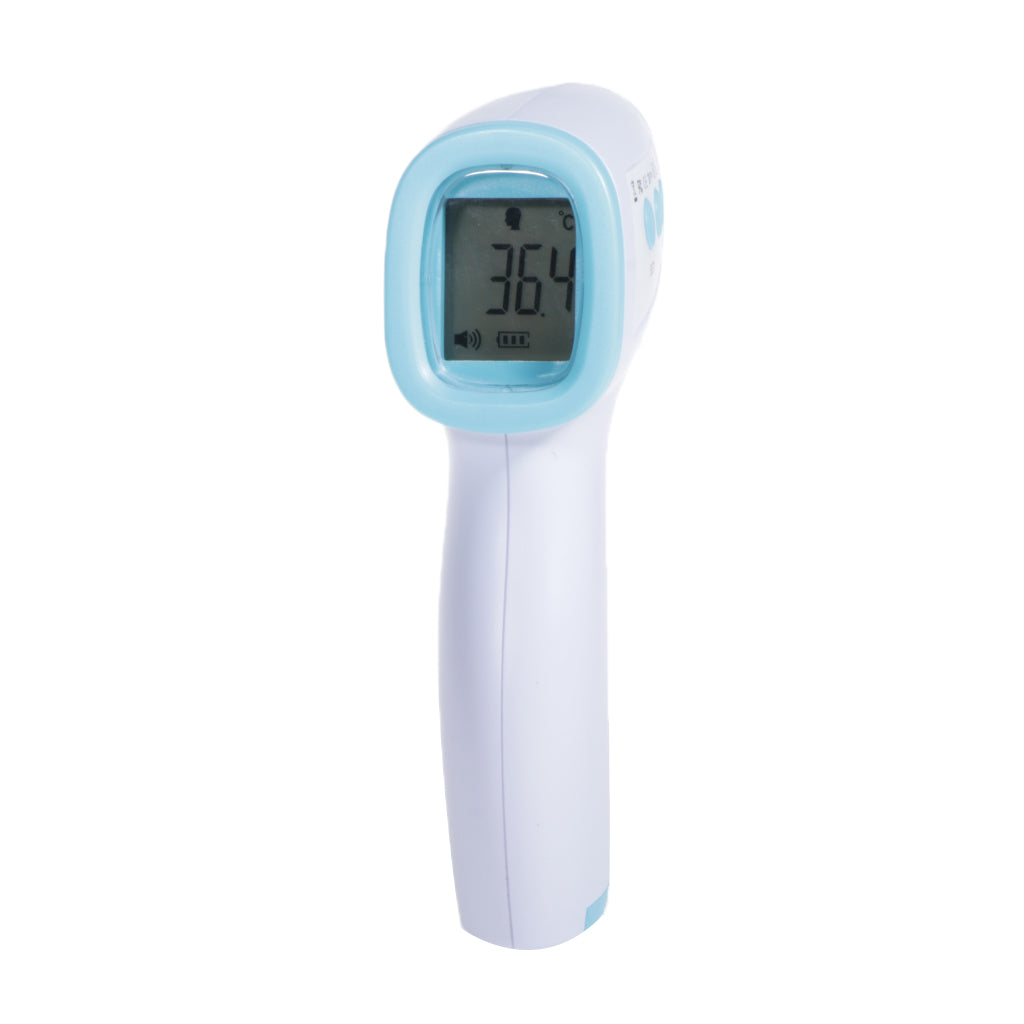 Non Contact Infrared Thermometer Body Forehead Temperature Measure Gun