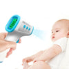 Non Contact Infrared Thermometer Body Forehead Temperature Measure Gun