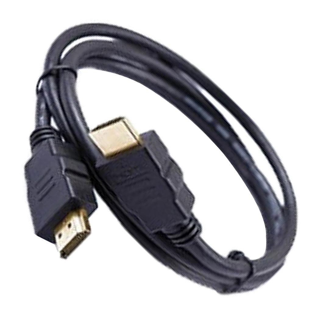 1080P 3D HDMI Cable Extension Cable Version Set-top Box HD Cable V1.4 3m