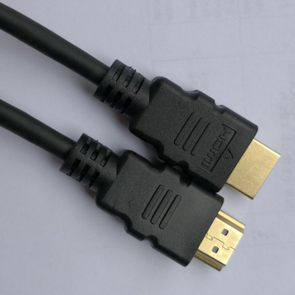 1080P 3D HDMI Cable Extension Cable Version Set-top Box HD Cable V1.4 3m