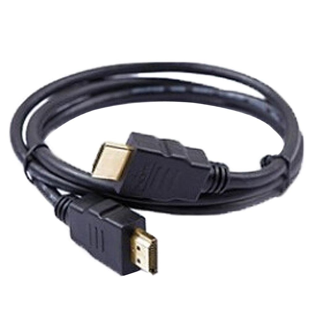 1080P 3D HDMI Cable Extension Cable Version Set-top Box HD Cable V1.4 3m