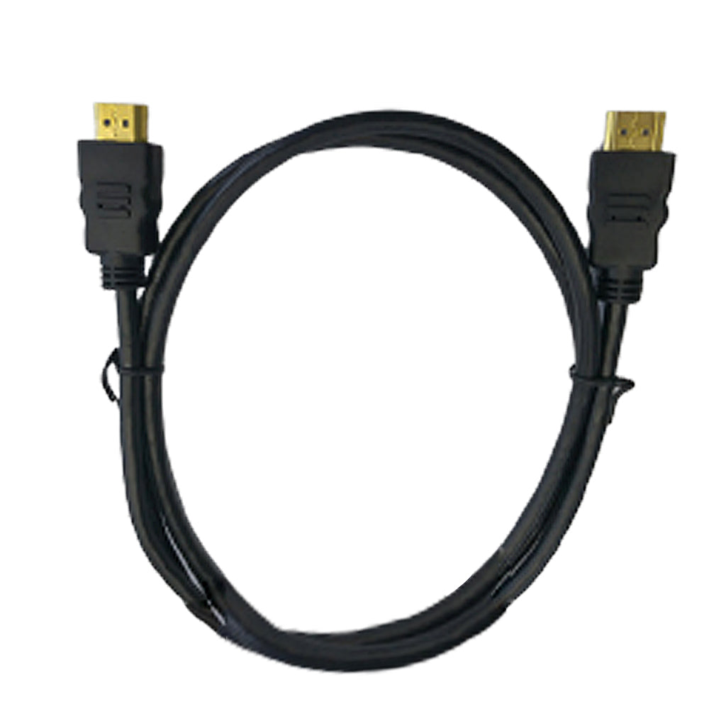 1080P 3D HDMI Cable Extension Cable Version Set-top Box HD Cable V1.4 3m