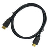 1080P 3D HDMI Cable Extension Cable Version Set-top Box HD Cable V1.4 3m