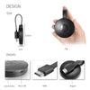 G2 Wireless 4K WiFi Display Dongle TV Receiver Adapter Miracast Airplay DLNA