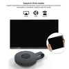 G2 Wireless 4K WiFi Display Dongle TV Receiver Adapter Miracast Airplay DLNA