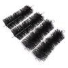 5pc Aquarium Filter Brushes Pipe Cleaner Stainless Steel Cleaning Brush 40cm