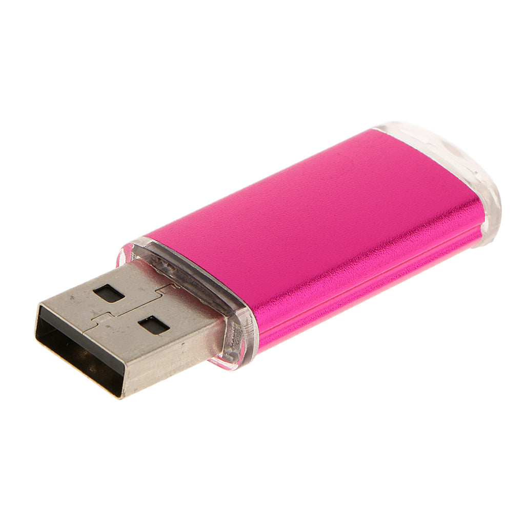 32G-64G-128G USB 2.0 Flash Memory Stick Thumb Drive PC LAPTOP Storage 64GB