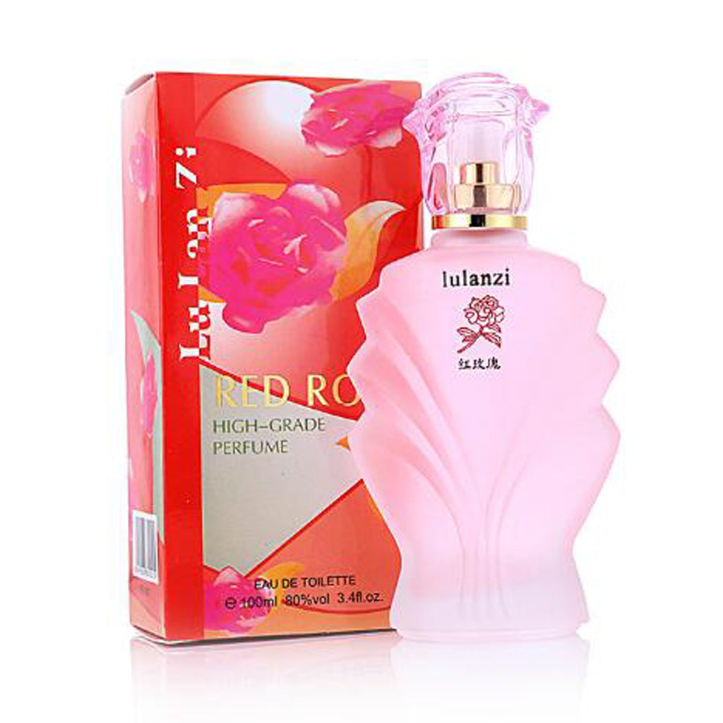 100ml Perfume For Women Men with Body Spray for Women Flirting Adult