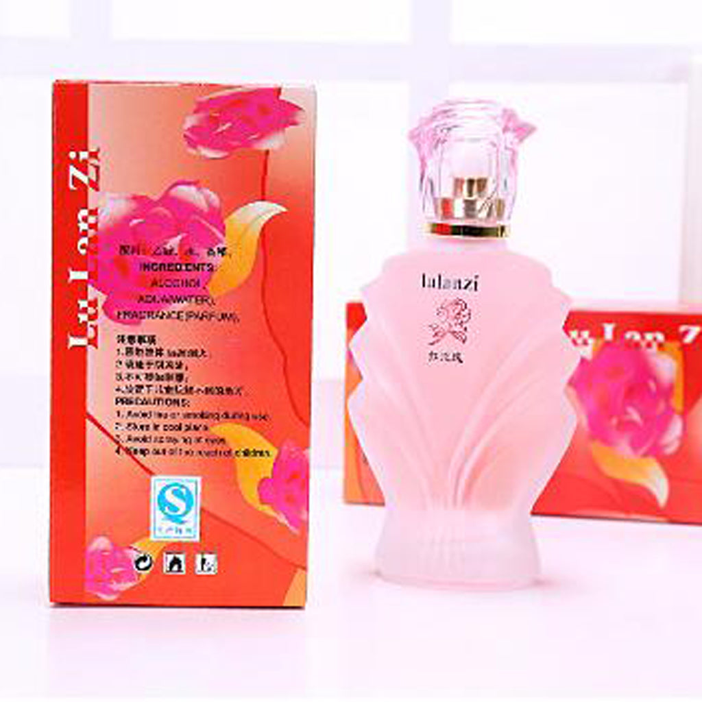 100ml Perfume For Women Men with Body Spray for Women Flirting Adult