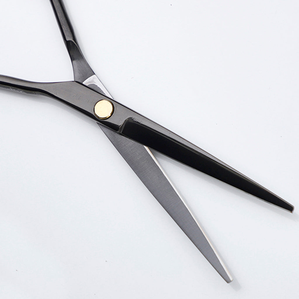 Professional Barber Stainless Steel Hair Scissor Shear Stylist Tools