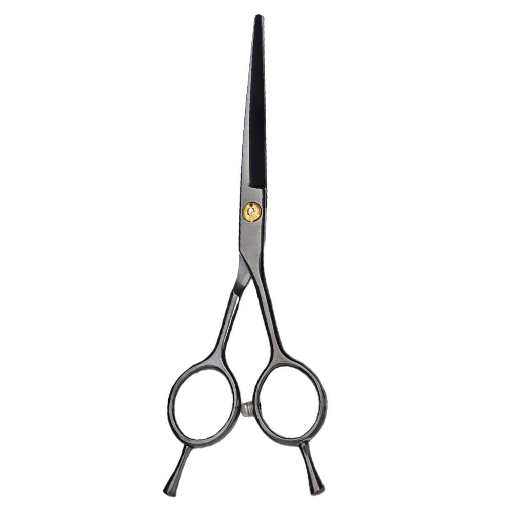 Professional Barber Stainless Steel Hair Scissor Shear Stylist Tools