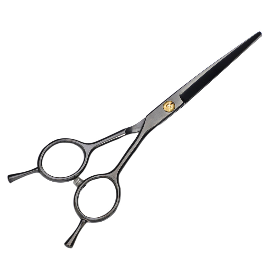 Professional Barber Stainless Steel Hair Scissor Shear Stylist Tools