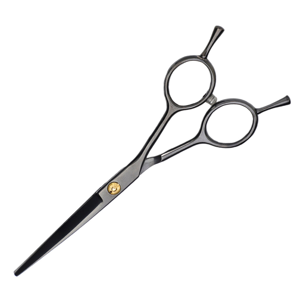 Professional Barber Stainless Steel Hair Scissor Shear Stylist Tools