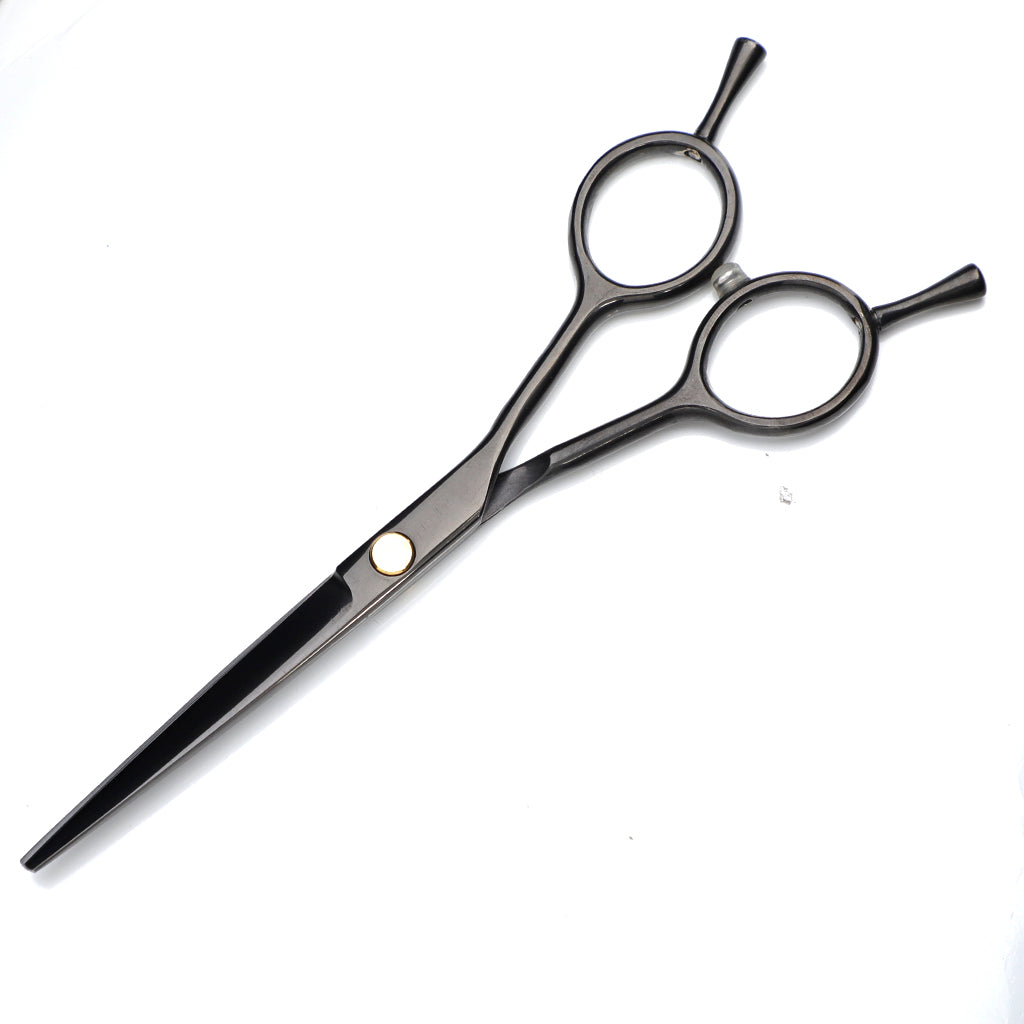 Professional Barber Stainless Steel Hair Scissor Shear Stylist Tools