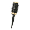 Anti-Static Round Hair Comb Roller Hairbrush for Blow Drying Straightening 5.3cm