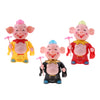 Load image into Gallery viewer, Electric Singing Pigsy Pig Doll Funny Pet for Kids Children Toy Gift Red