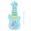 Load image into Gallery viewer, Small Guitar Xylophone Knock Piano Musical Instrument Kids Educational Toy