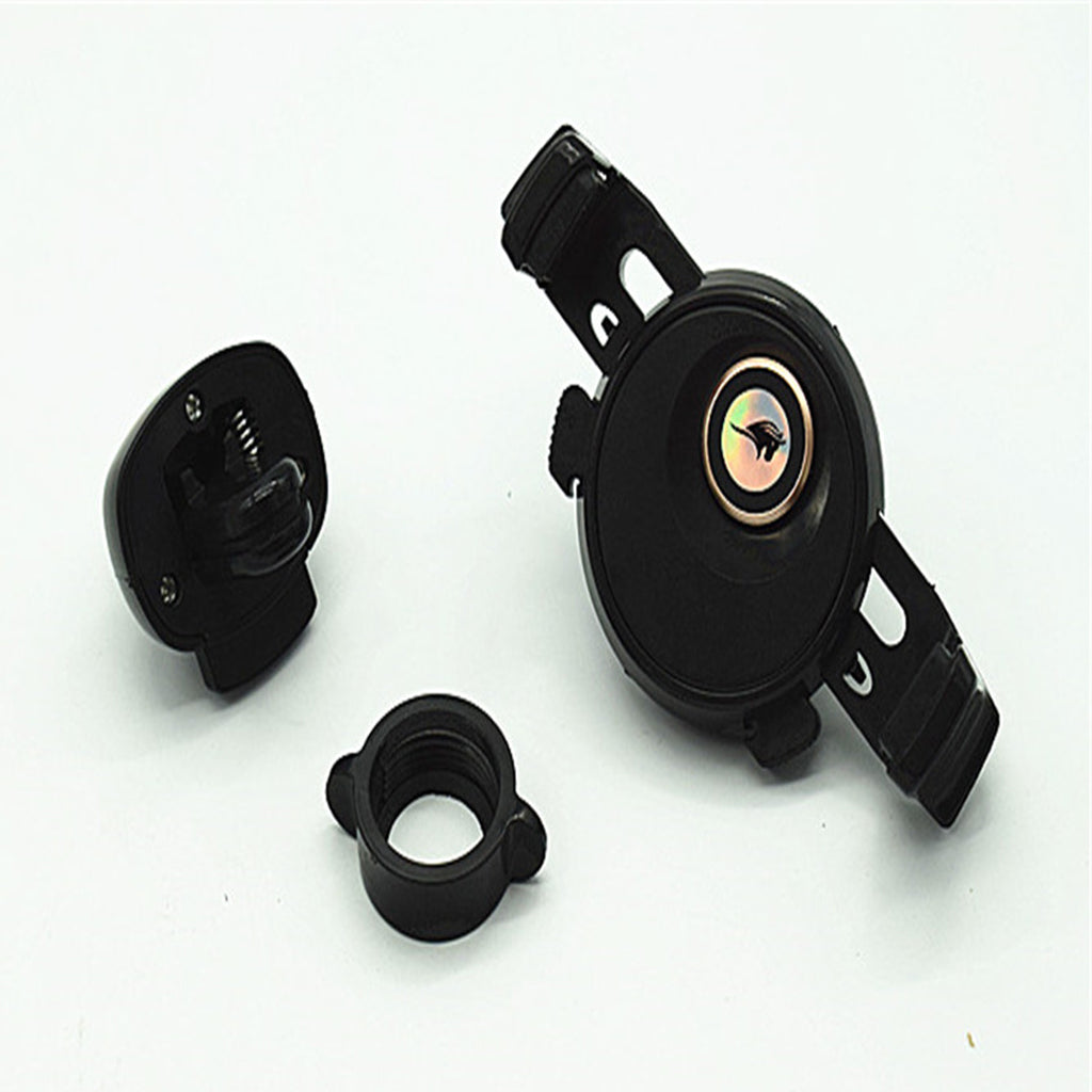 Car Self-locking Universal Car Mount Holder Bracket For Mobile Phones