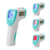 Digital Non-contact Infrared Thermometer Forehead Body Temperature Testing