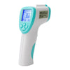 Digital Non-contact Infrared Thermometer Forehead Body Temperature Testing