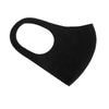 Mouth Cover Breathable Face Cover Children Safety Cotton Bag Protector 20pcs