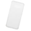 Ultra Slim Shockproof Bumper Case Cover for Samsung Galaxy S8 Plus Clear