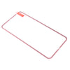 For iPhone 7 plus Tempered Glass Screen Protector HD 9H 5.5inch rose gold