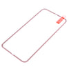 Tempered Glass Screen Protector Film For Apple iPhone6/6S 4.7inch rose gold