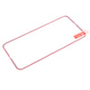 Tempered Glass Film Screen Protector Cover For iPhone 7 4.7inch rose gold