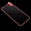 Tempered Glass Film Screen Protector Cover For iPhone 7 4.7inch rose gold