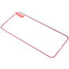 Tempered Glass Film Screen Protector Cover For iPhone 7 4.7inch rose gold