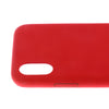 Thermal Sensor Induction Case Cover Skin For iPhone X Red to yellow