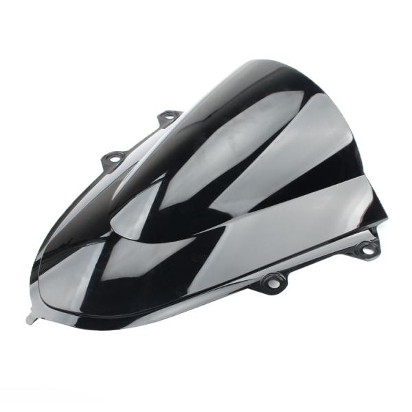 Motorcycle Sports Windshield WindScreen Fits for YAMAHA YZF R15