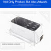 8-Port Quick Charge 3.0 Led Display USB Charger Adapter For Cell Phone UK