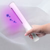 UVC Germicidal Light Tube Ultraviolet Sterilizer Disinfection Lamp Bulb