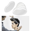 Barber Salon Hairdressing Hairspray Mask Shield Face Eyes Protector 50Pcs