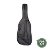 New Durable Cello Bag in 4/4, 3/4 & 1/2 Padded Cello Bag with 2 Straps 1 2