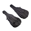 New Durable Cello Bag in 4/4, 3/4 & 1/2 Padded Cello Bag with 2 Straps 1 2