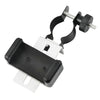 Metal Smartphone Adapter for Microscope Spotting Scope Monocular Connector