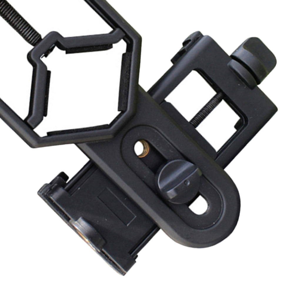 Universal Telescope Phone Adapter Mount Holder for Binocular