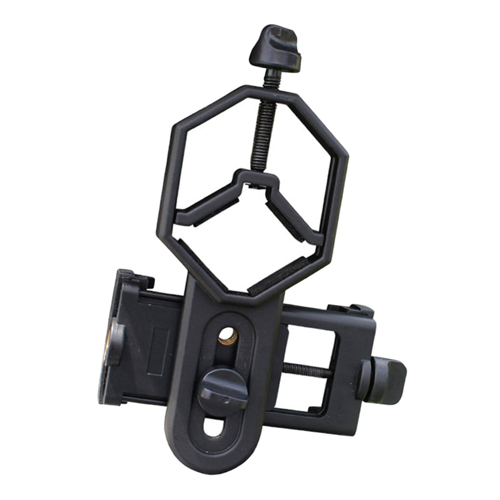 Universal Telescope Phone Adapter Mount Holder for Binocular