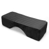 Professional Eyelash Extension Pillow Velvet Beauty Salon Pillow Black