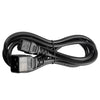 1.8m IEC 320 C13 to C20 AC Power Supply Extension Cord Adapter for PDU UPS