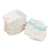 10 Pcs Small Medium Dog Diaper Wraps Nappy Underwear Wetness Indicator XXS