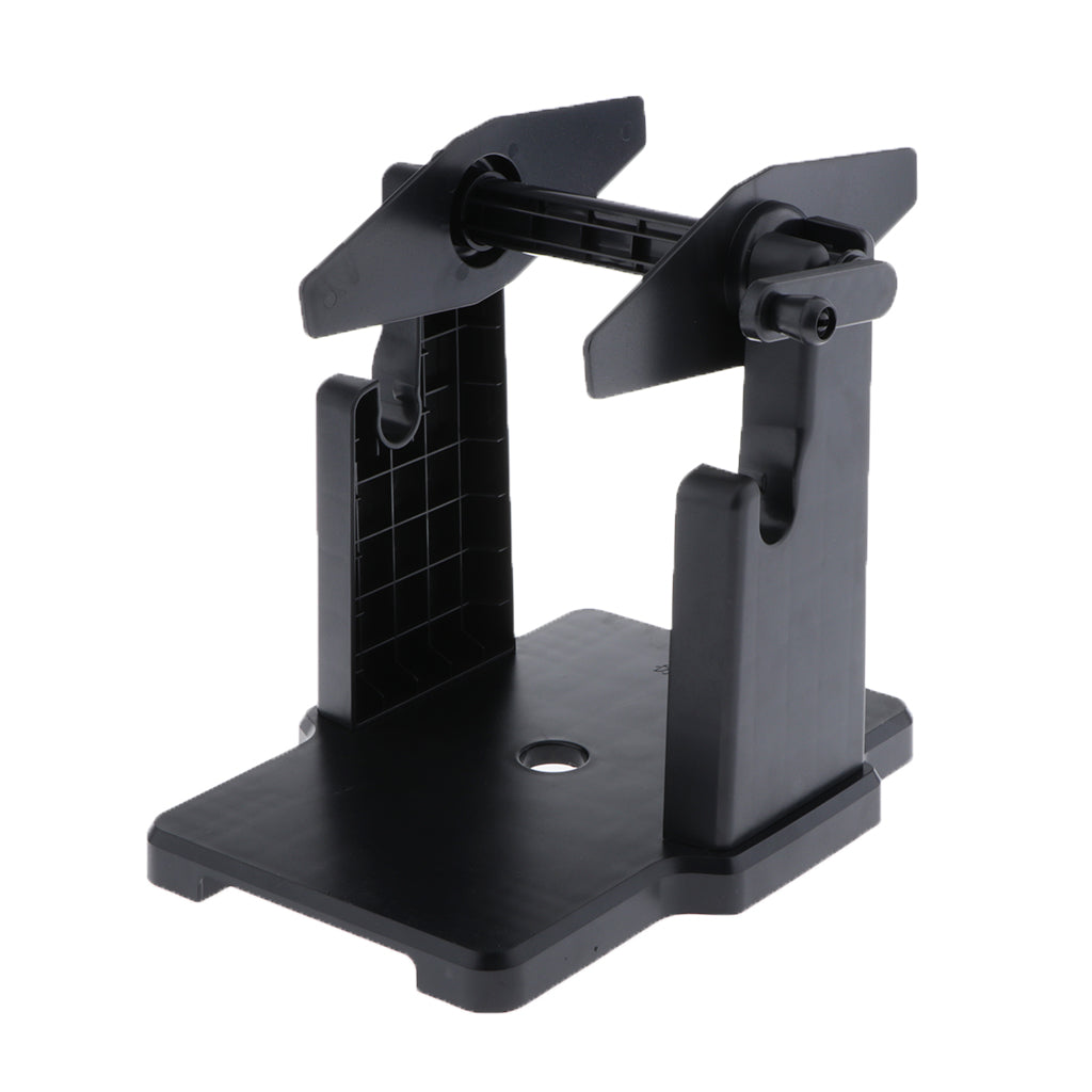 Label Printer Bracket Universal Printer External Stands Holder