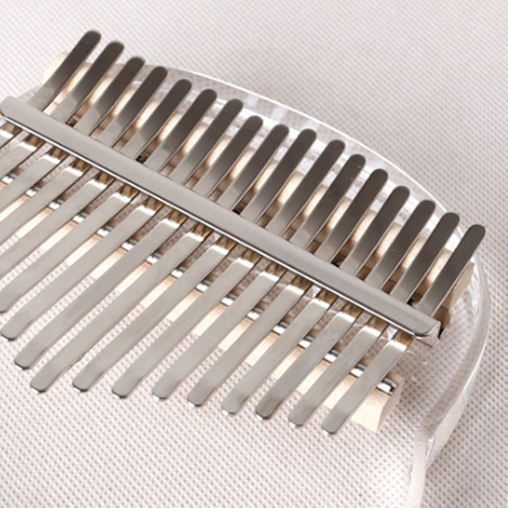 KIMI Acrylic KALIMBA Finger Piano-Cat Claw