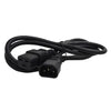 IEC320 UPS 10A to 16A Conversion C14 to C19 Power Cord