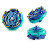 Load image into Gallery viewer, Children Plastic Gyro Combat Arena Spinning Top Toys Set with Launcher
