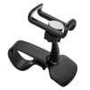 Dashboard Mount Holder in Car Flexible Clip Stand Bracket For 4 to 6'' Phone